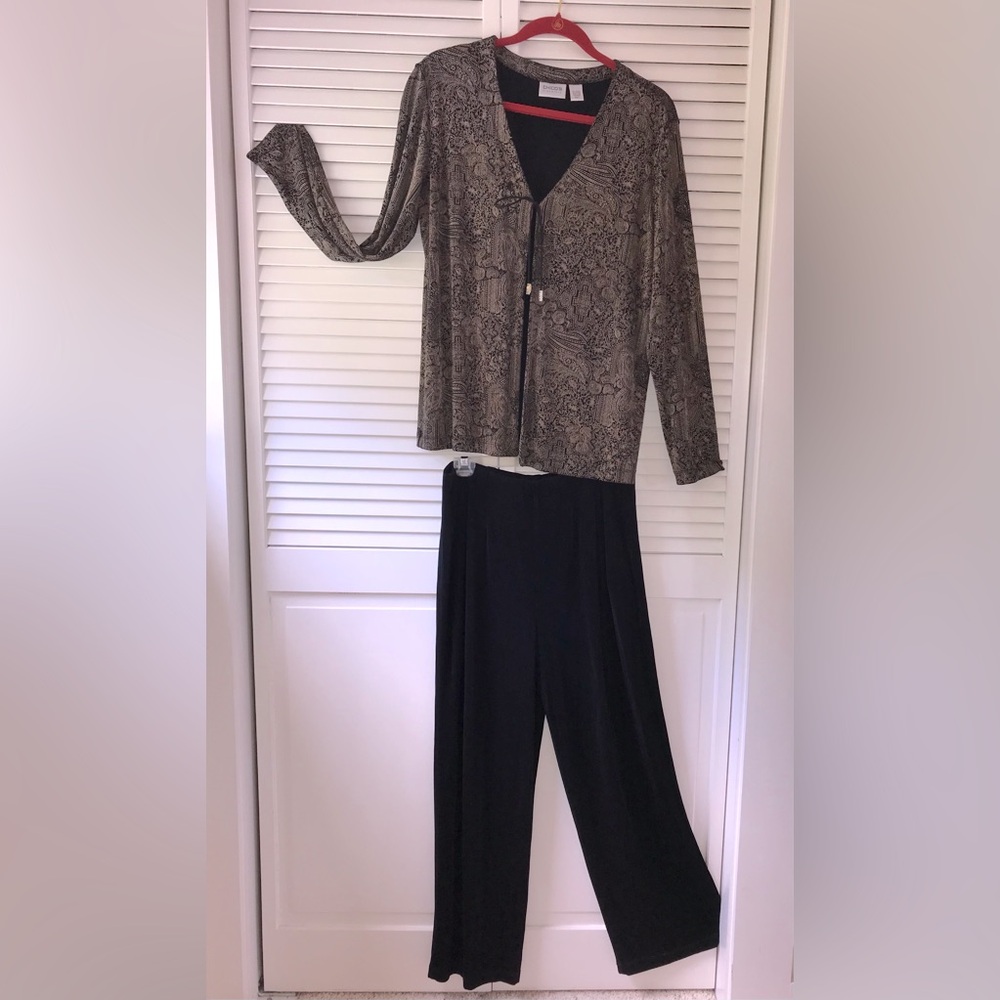 Chico’s Travelers bundle